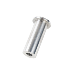 Tennant/Nobles - 4033729 - Sleeve, Flng, 0.40B 1.00/0.63D 0.63L, Ss (Replaces Tennant 1241213)