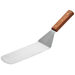 Vollrath 48081 Hamburger Turner 14" Overall Length