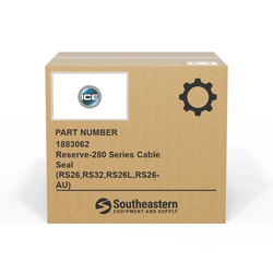 Intelligent Cleaning Equipment - 1883062 - Reserve-280 Series Cable Seal (RS26,RS32,RS26L,RS26-AU)