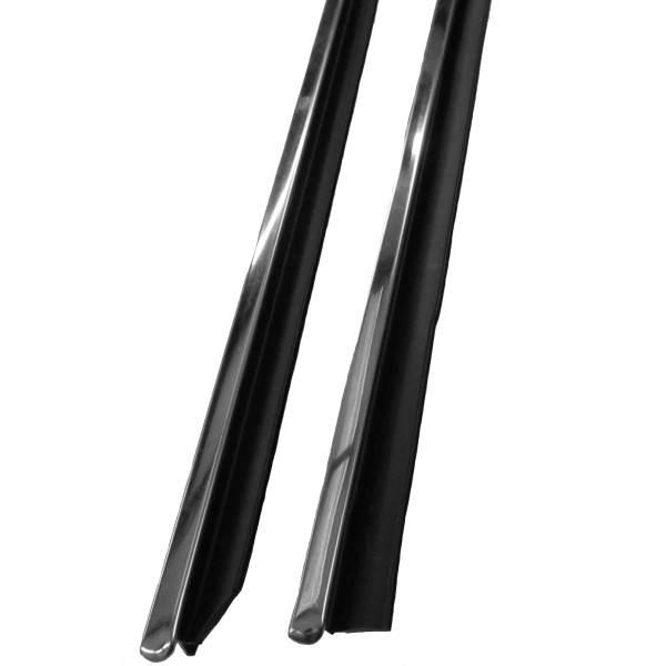Steele Rubber Products Window felt outer weatherstrip