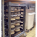 Cambro UPR1826U8 Ultimate (8) Pan Undercounter End Load Sheet P