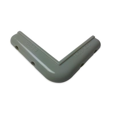 Cook's Brand MBUMPER Bumper for Rhino Carts
