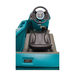 Reconditioned Tennant T17 Cylindrical Battery Floor Scrubber w/ ec-H20