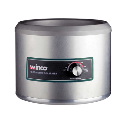 Winco FW-11R500 Electric Food Cooker/Warmer