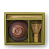 Matcha Set Natsume Sakura Blossom