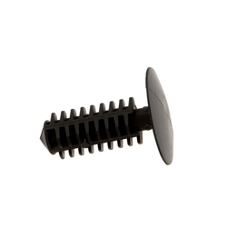 Tennant/Nobles - 4039385 - Plug, Hole, Rnd, 0.25H 0.8L, Brb, Nyl (Replaces Tennant 21168)