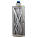 Cook's 18" x 43" Tool Locker with Warning Light