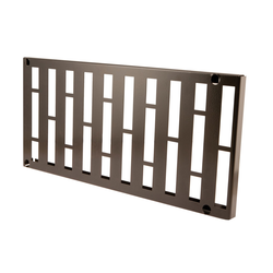 Tennant/Nobles - 4017078 - Panel, Perma-Filter, Upper (Replaces Tennant 63665)