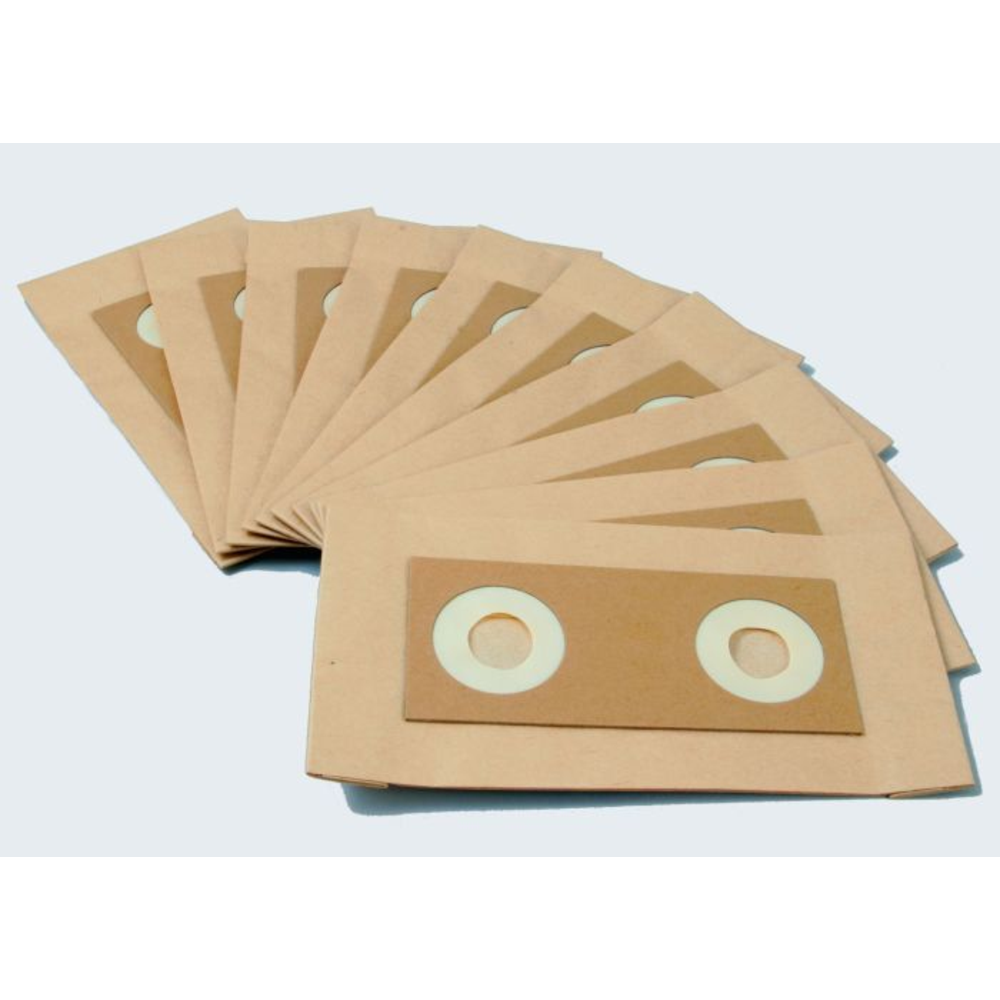 Bag Dust 10-Pack