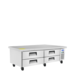 Atosa MGF8453GR Equipment Stand, Refrigerated Base