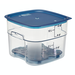 Cambro 12SFSFPDPP267 Drain Shelf for 12 Qt FreshPro Container