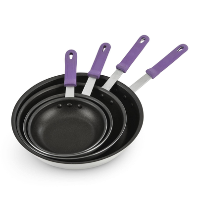 Vollrath T400780 Wear-Ever� Aluminum Fry Pan