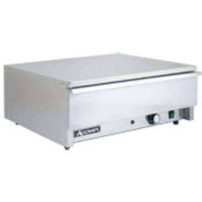 Adcraft Bun Warmer