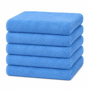 Microfiber 16X16 Edgeless 5 Pack