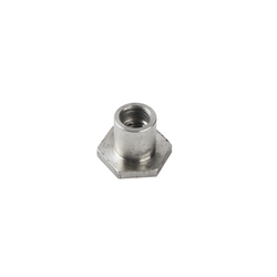 Tennant/Nobles - 4210744 - Nut, T, M8 12Mmd 12Mml (Replaces Tennant 1266672)