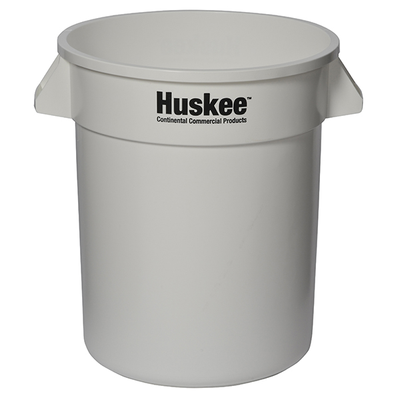 CONTINENTAL 2000WH 20 GAL Trash Can