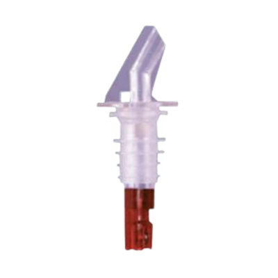 Spill-Stop 397-12 Posi-Por Pourer, 3/4 oz.
