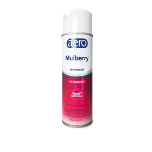 Mulberry Air Freshener Aerosol