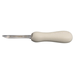 Dexter 10473 Sani-Safe Oyster Knife Durable Shucking Knife