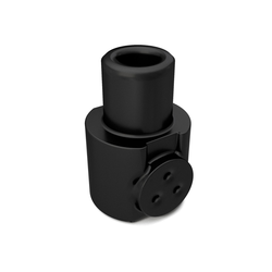 Tennant/Nobles - 4045644 - Nozzle, Flush, Readyspace (Replaces Tennant 1037380)