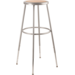 NPS 6230H NPS® 32"-39" Height Adjustable Heavy Duty Steel Stool
