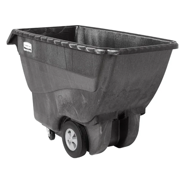 Tilt Truck - Structural Foam - 0.75 Cu Yd - 1000 lb Capacity