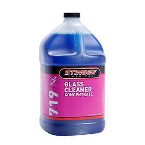 Glass Cleaner Concentrate