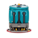 Reconditioned Tennant T17 Disk Battery Floor Scrubber w/ ec-H20