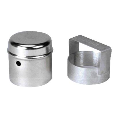 Rochow SR375 Two-Piece 3-3/4" Biscuit Cutter