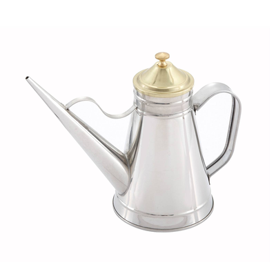 Winco OC-24 24 Oz. Oil Can