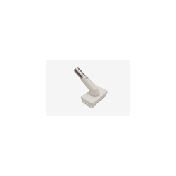 Nilfisk Advance - 4072400566 - Rectangular Brush D40 Ii2Gd Compl White