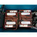 Tennant Factory Recon Used T500E-11047155 Scrubber