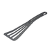 Matfer Bourgeat 112420 12"L X 3-1/2" Wide Top Exoglass Pelton Spatula