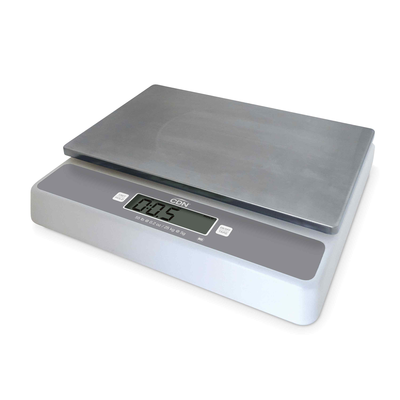 CDN SD5502 55 lb Digital Portion Control Scale