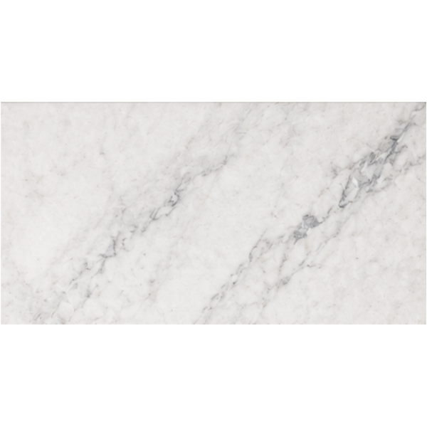 12X24 Volakas White