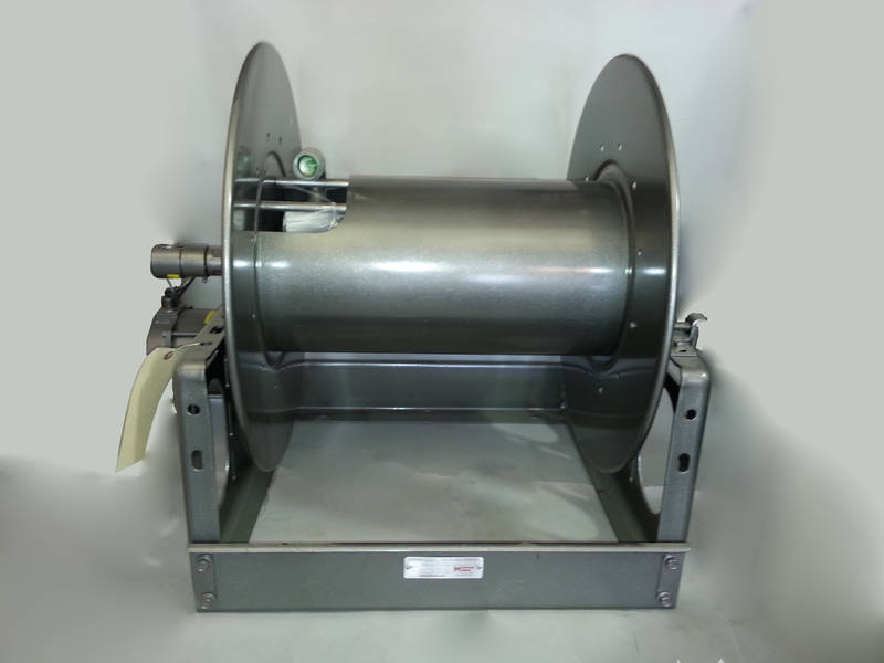 CCI - Hannay 6000 Series Electric Hose Reels hannay reels wiring diagram 