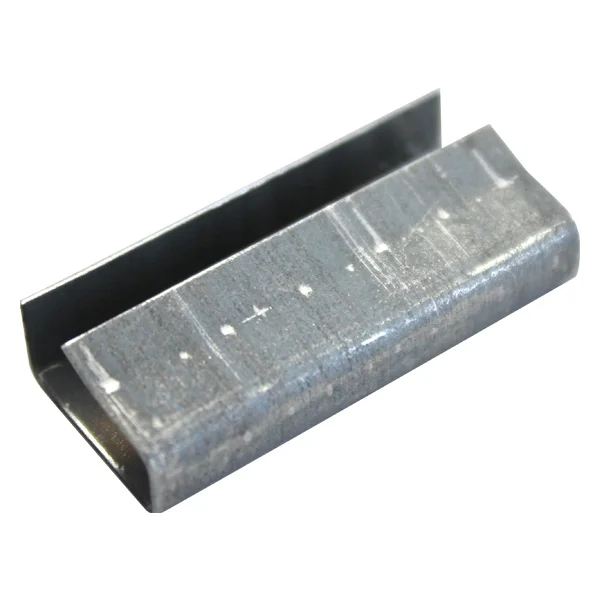 Seals for Poly Strap - Snap-On - 5/8"