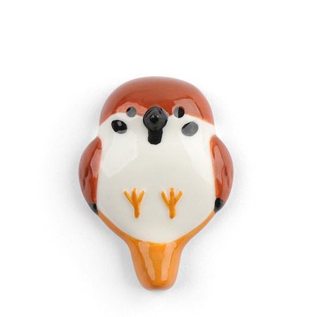 Chopstick Rest Sparrow