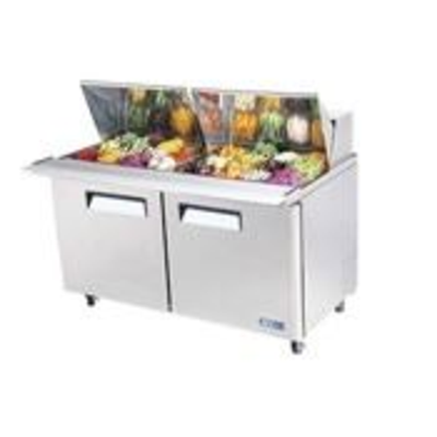 Turbo Air MST-60-24 M3 Series Sandwich/Salad Unit