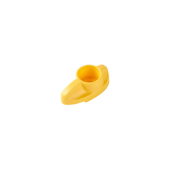 Tennant/Nobles - 4037486 - Knob, Sqge, 58L, M6 X 1.00, Plstc (Replaces Tennant 1222109)