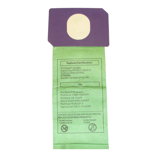 Karcher - 8.684-838.0 - Bags, Paper, 10Pk, Electrolux (U)