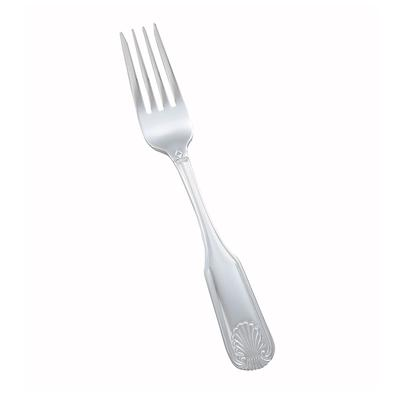 Winco 006-06 Salad Fork Extra Heavy