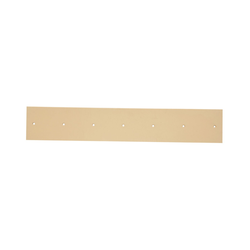 Tennant/Nobles - 4034732 - Blade, Sqge, Side, 25.10L Gum (Replaces Tennant 1061184)
