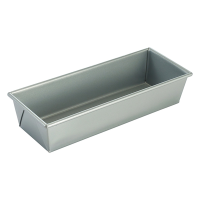 Winco HLP-124 1-1/2 Lb Loaf Pan