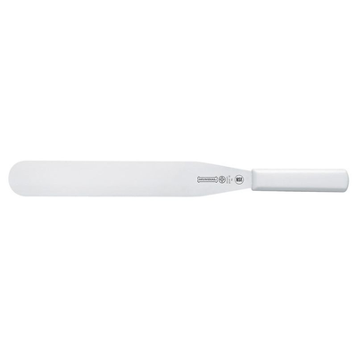 Mundial W5650-12 12" Stainless Steel Icing Spatula