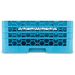 Carlisle RG16-314 OptiClean™ 16-Compartment Divided Glass Rack w
