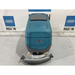 Tennant Factory Recon Certified T600e-11033539 Scrubber