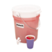 Cambro DSPR6148 Beverage Dispenser 6-Gallon