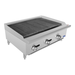 Atosa ATRC-36 Cookrite Heavy Duty Radiant Charbroiler