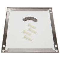 Scotsman KUFM15 Essential Ice Floor Mount Kit for CU0415 & CU0715